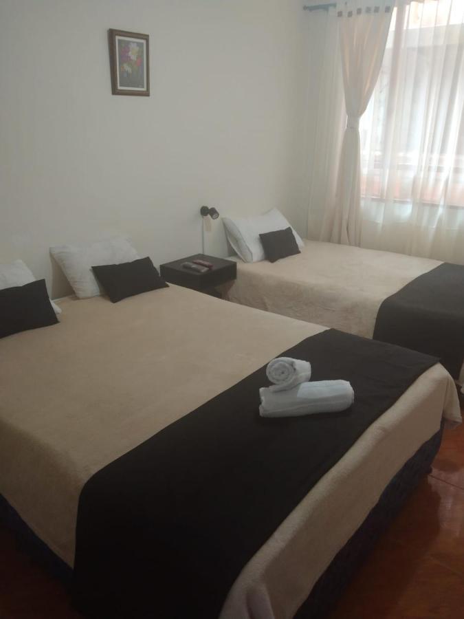 Cerca Al Aeropuerto Domina House Hospedagem domiciliar *